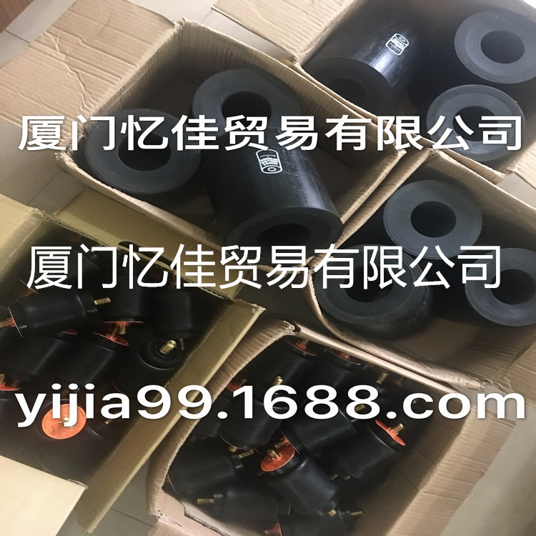 W22-356-0122 美国Firestone凡士通 减震气囊 空气弹簧 橡胶弹簧