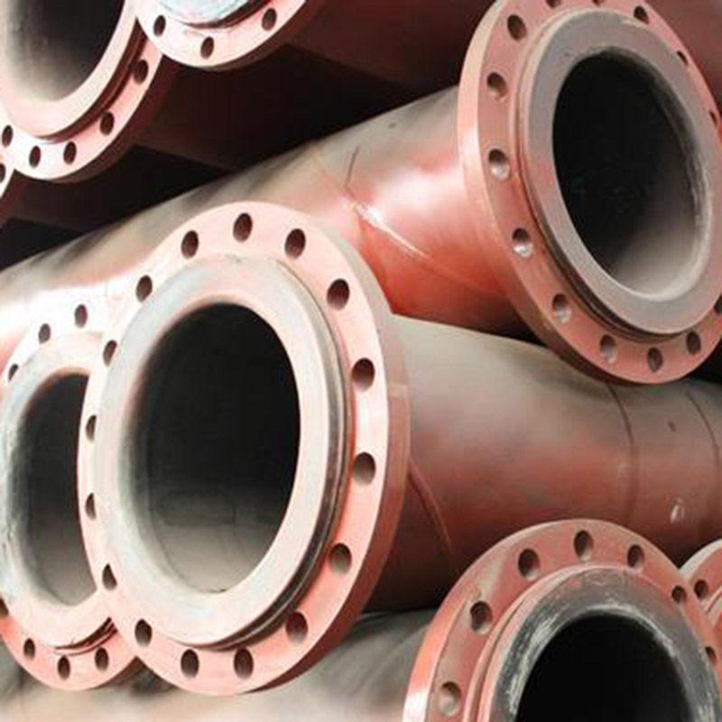 珠江牌  给水衬塑复合钢管 钢塑管 衬塑管