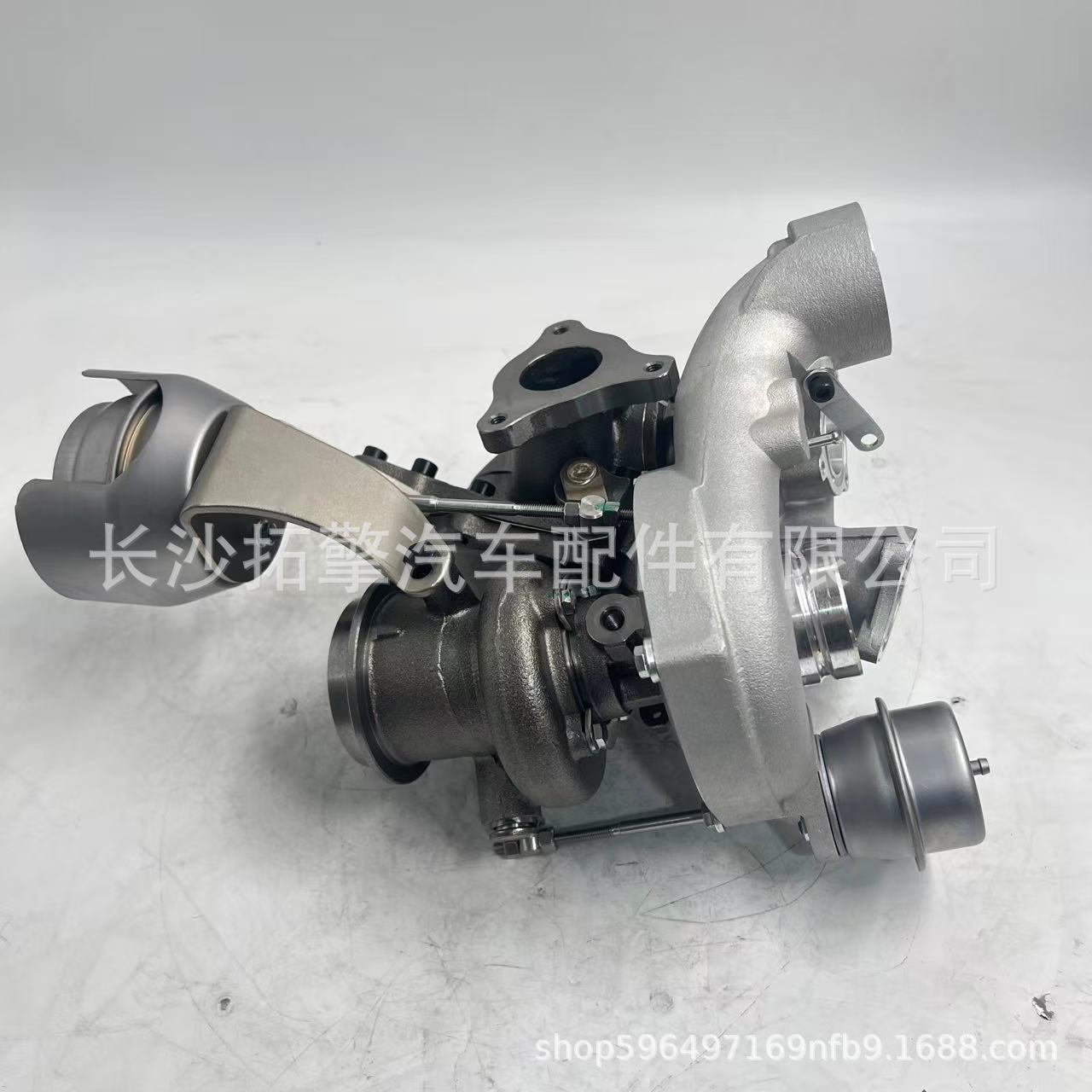 Suitable for Mercedes-Benz turbochargers, model A6510906080