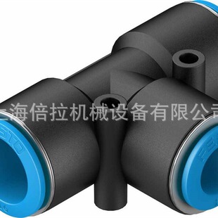 T�Ϳ�Ӳ��^FESTO  QSMT-4;  �ݼy�ӿ� ͨ��춚���⏽ 4 mm