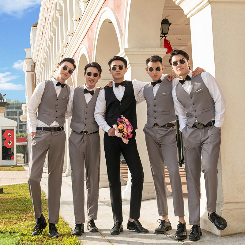 Groomsmen Suits, Brother Outfits, Group Suits, Wedding Suits, Men's Brother Clothing, Formal Suits, Wedding Suits, Three-Piece Suits, Winter Groomsmen Suits, Brother Outfits, Group Suits, Wedding Suits, Men's Brother Clothing, Formal Suits, Wedding Suits, Three-Piece Suits, Winter