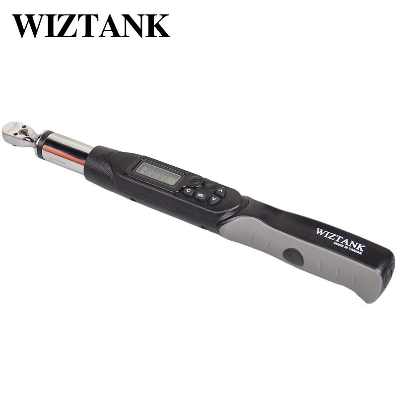 台湾WIZTANK威力克 WE6-410BN WE2-030AN WE3-135AN 数显扭力扳手