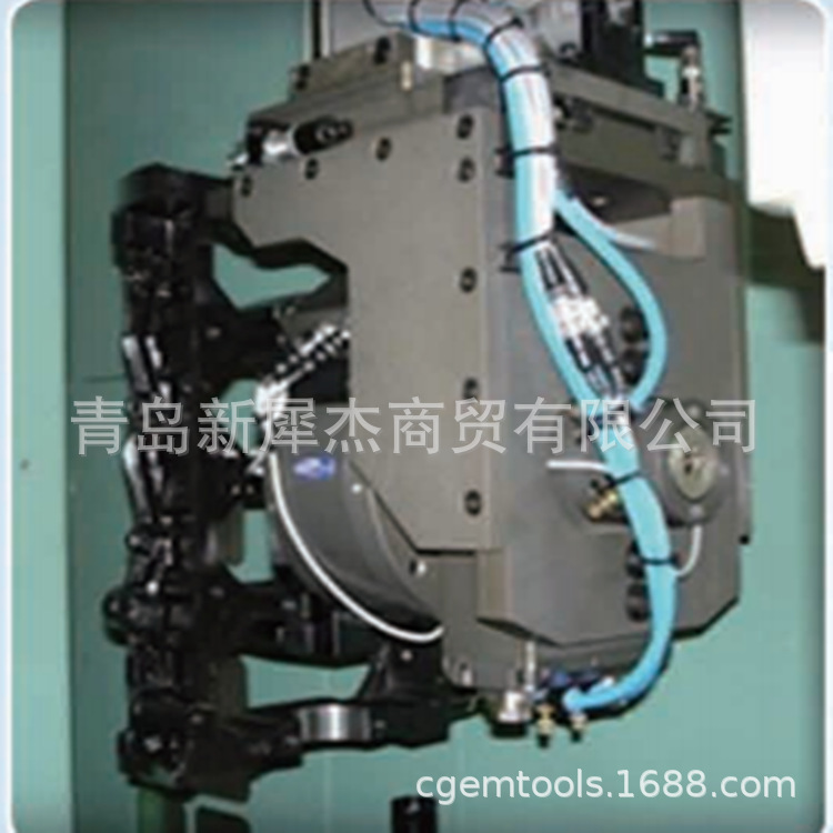 代理经销韩国PLE50-150 韩国DMT气爪 平行气缸系列