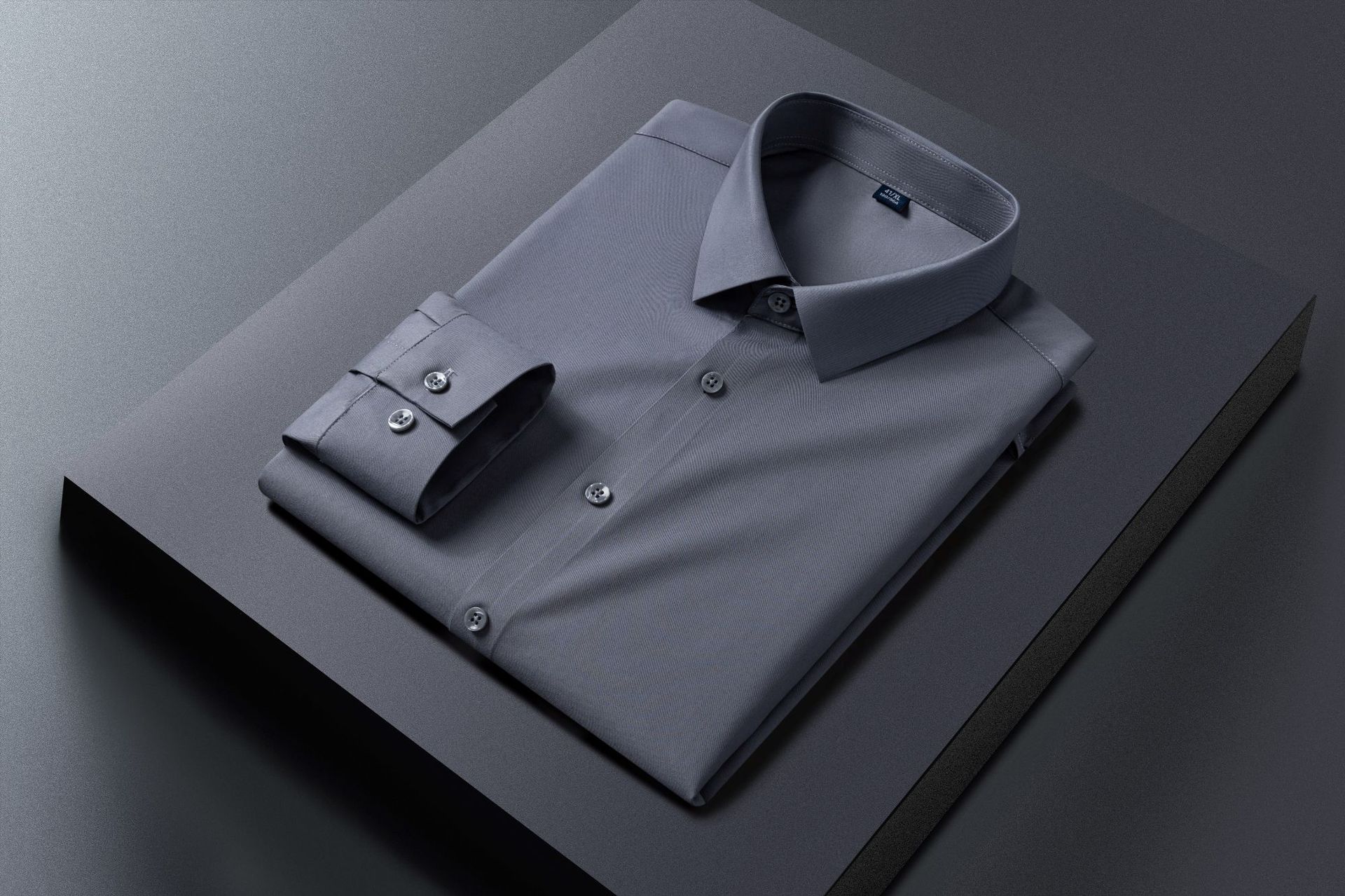 Encuentra una fábrica de camisas personalizadas primavera y verano de negocios de viaje polo sensación fría colgante no caliente polo simple viento