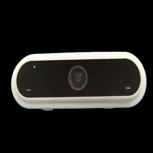 1200万像素 AI数字人虚拟人高清单目上下角度可调USB摄像头