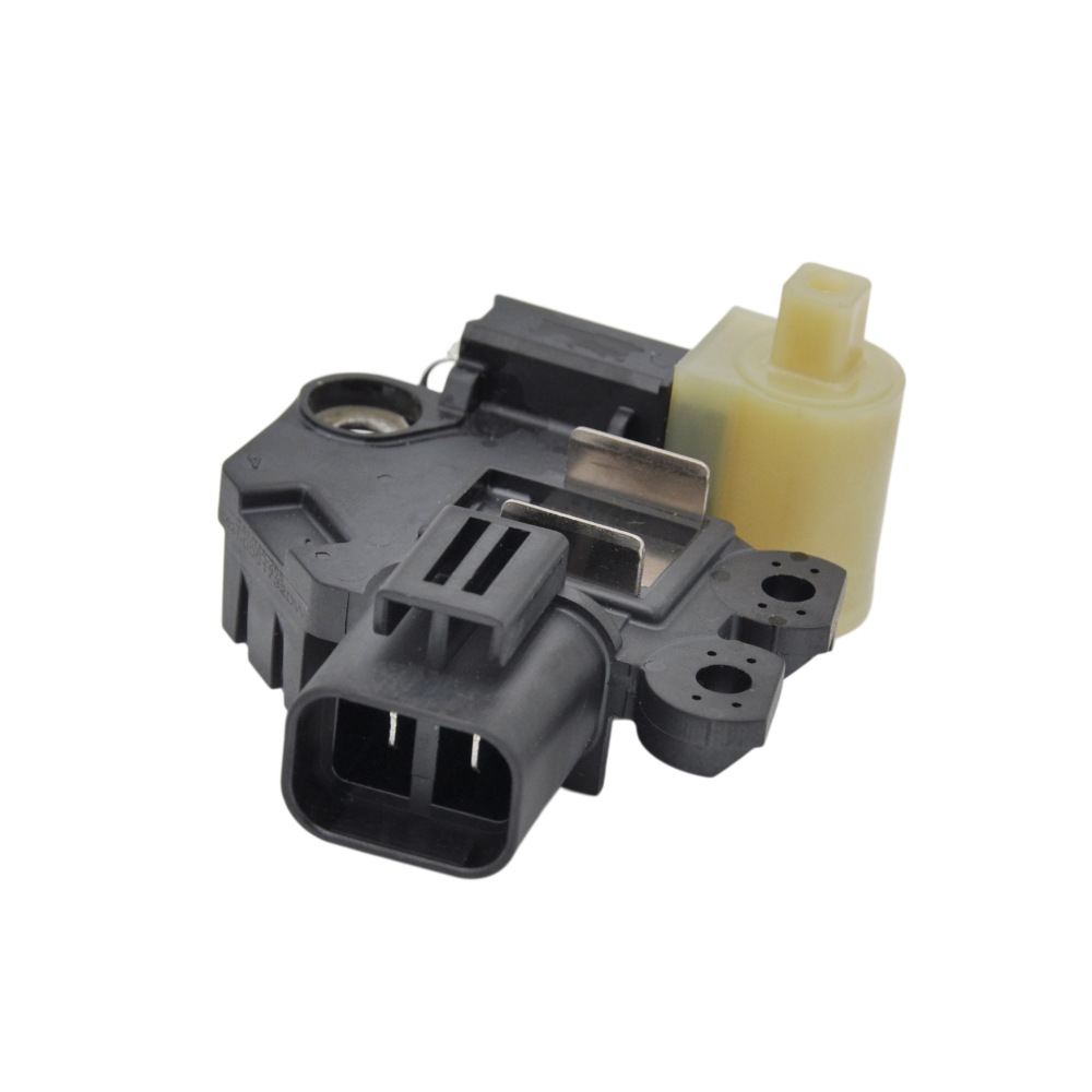 2608326 is suitable for the generator regulator of modern Kia Forte, Elantra, and Yuedong vehicles; 2607266