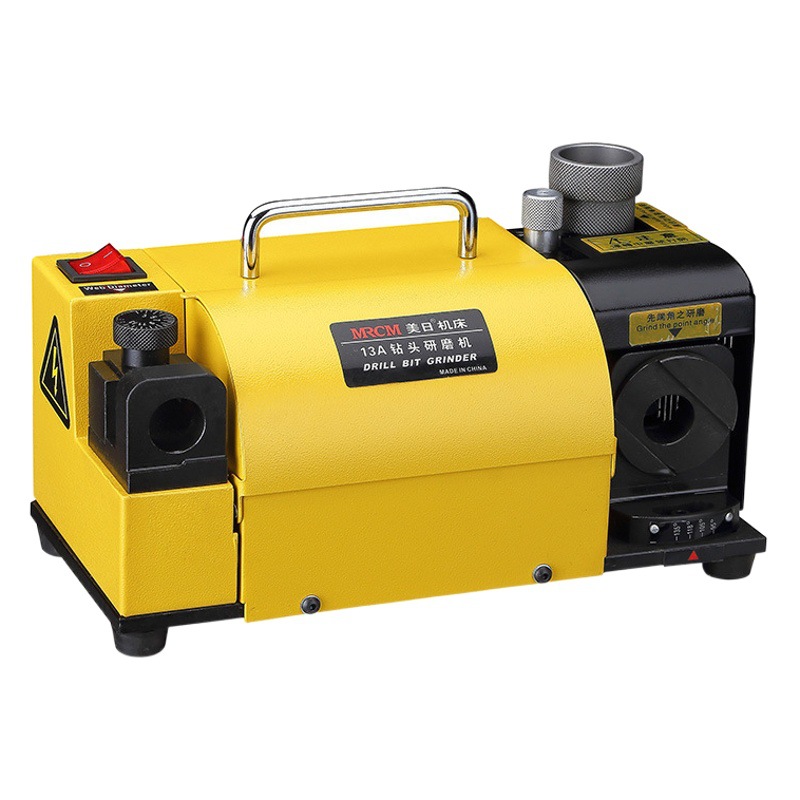MRCM americano y japonés máquina herramienta taladro rectificadora pequeña herramienta taladro Fuente de la fábrica 13A
