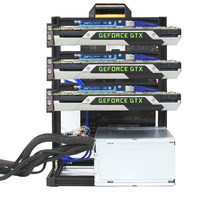 3/4�Կ�EATX���俪��ʽ����̨ʽ��������Կ�����ɢ��֧��ȫ��
