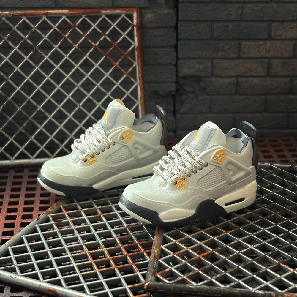 【45】4세대 회색토끼