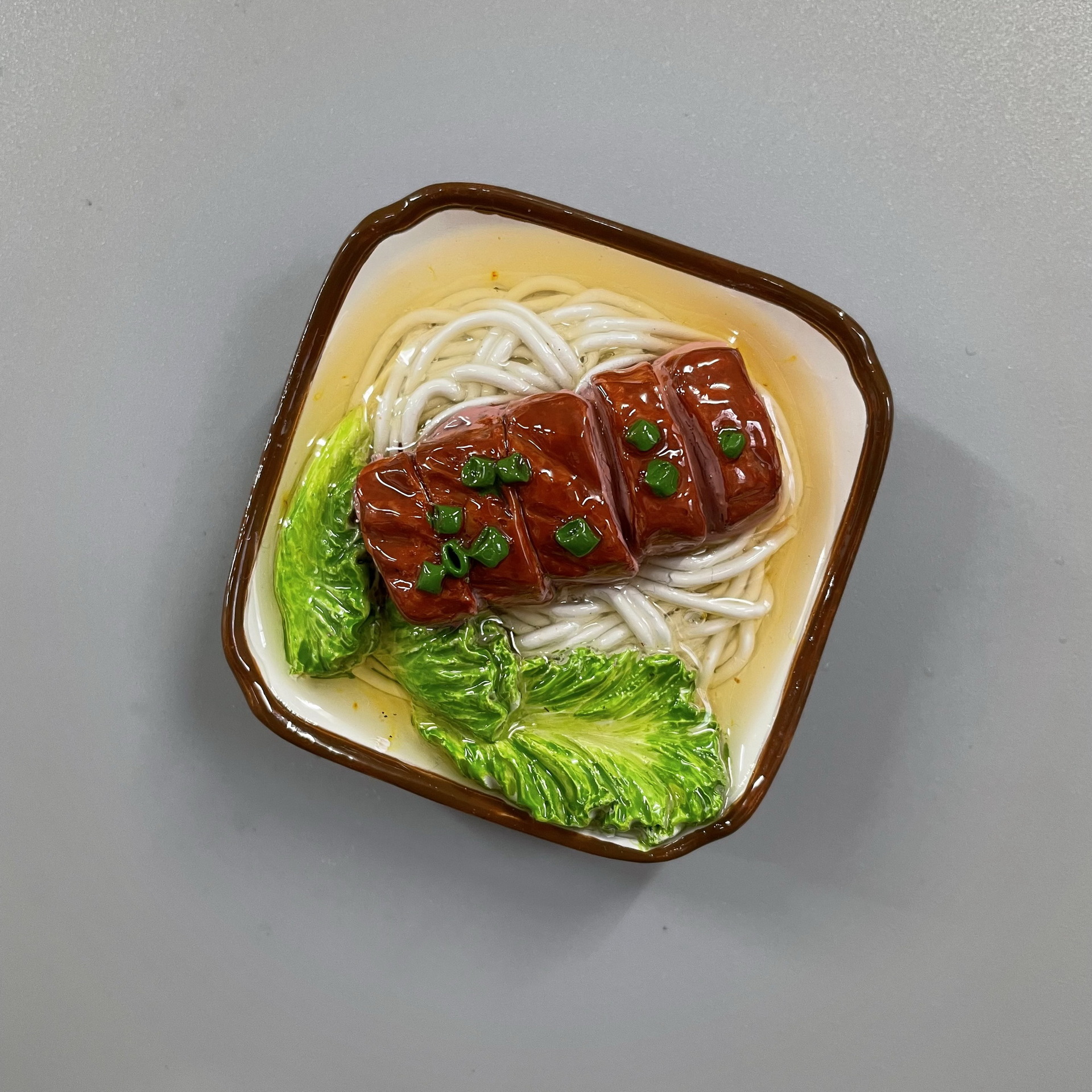 AF0622357-3. 로스트 거위 가루