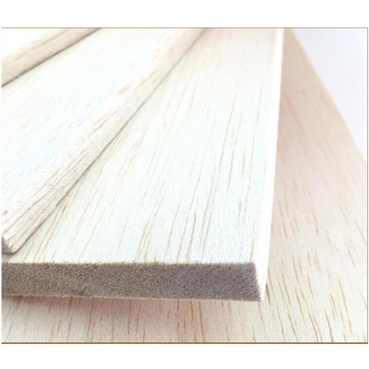 60cm long light wood board aircraft light wood chips balsa wood building model template DIY model aircraft handmade materials 60cm long light wood board aircraft light wood chips balsa wood building model template DIY model aircraft handmade materials