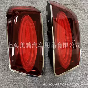 Bentley Flying Spur 2014-19 arxa LED fənər 4W0945095/4W0945096