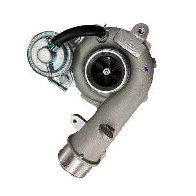 Supercharger Accessories, Supercharger
