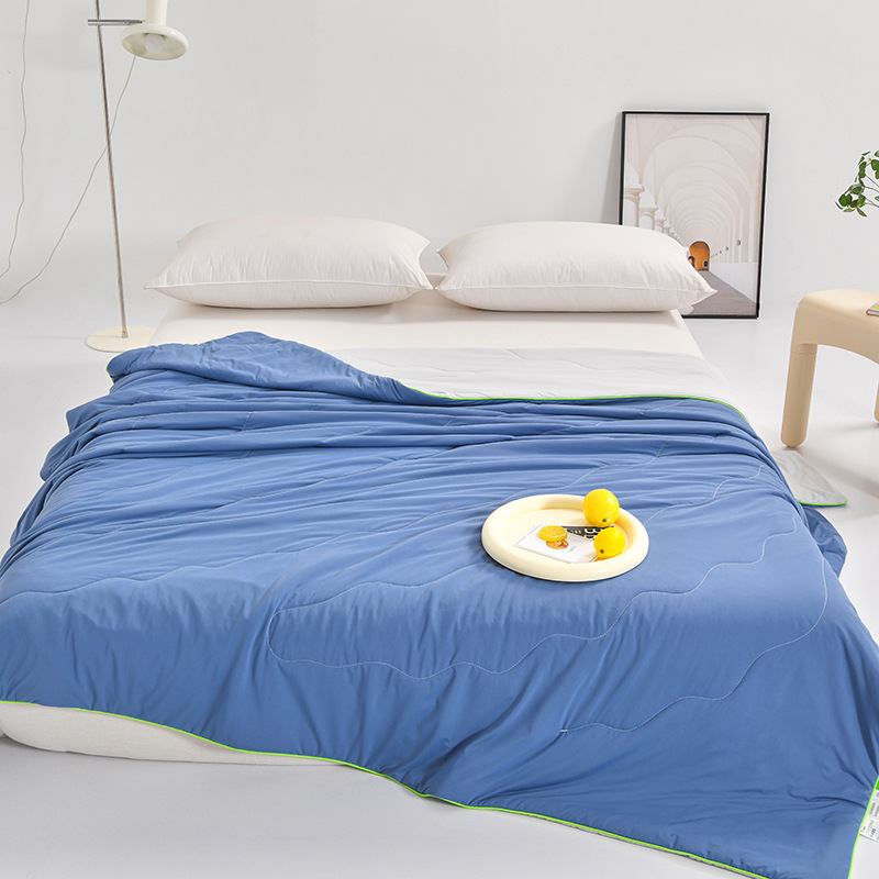 씨 솔트 보보-블루 및 그레이