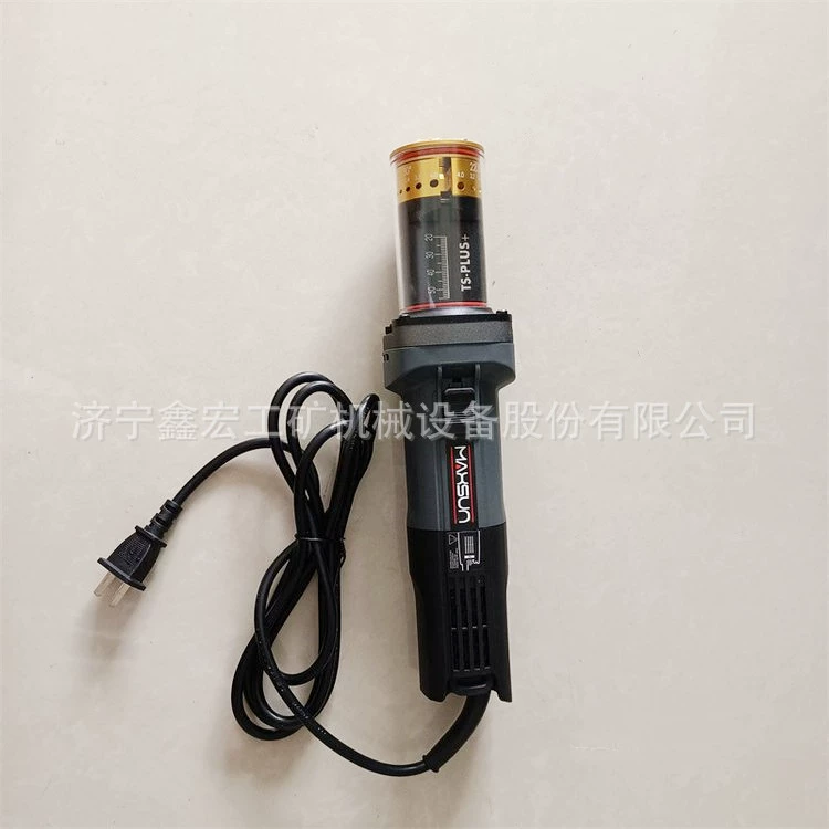 TS вольфрамовый шлифовальный станок четырехугольный шлифовальный станок для вольфрамовых столбов шлифовальный станок для вольфрамовых стержней 1,0-4,0