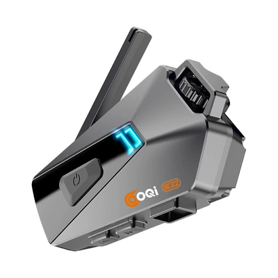Compatibility, Third Generation — Motorcycle Helmet Headset