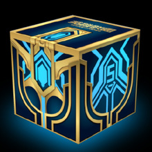 酷卡王英雄联盟卡片EDG银龙骑士团收藏卡牌冠军皮肤限编全英雄卡