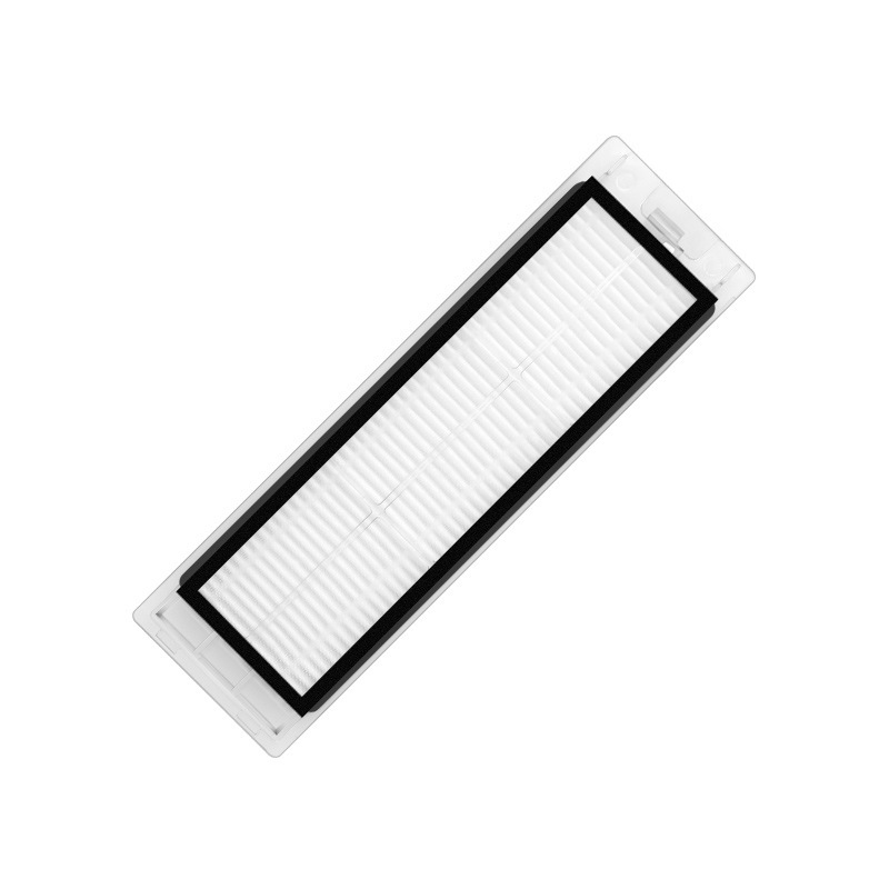 Aplicable piedra Roborock S5 S6 T6 T7 accesorios de robot de barrido cepillo principal cepillo lateral Red de filtro de trapo