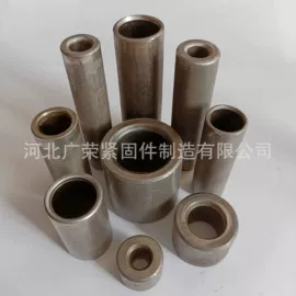 螺母;螺栓;其他紧固连接