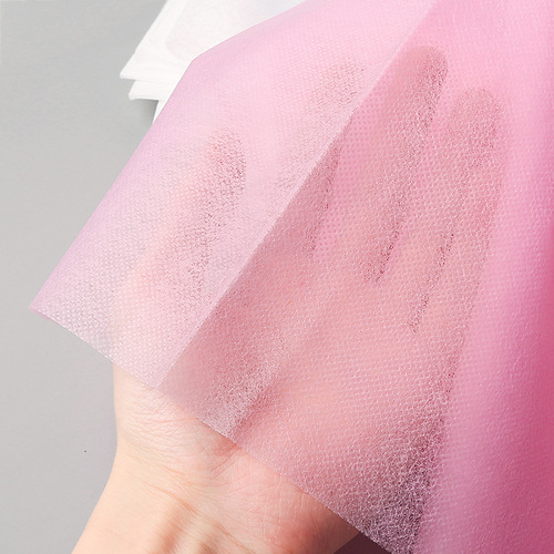 Disposable sheets for beauty salons, tattoo shops, breathable waterproof and oil-proof sheets, mattresses, non-woven sheets