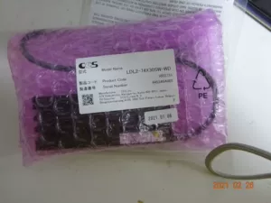 CCS Освещение обработки изображений> Кольцо> Серия HPR2 HPR2-200BL