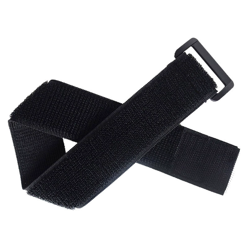 Пояс с Velcro, эластичная лента для багажа, кабель-стяжки