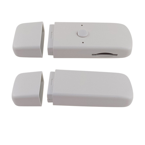 3G4G5G Card Slot USB Wireless LAN Case WPS Button Indicator Light Hole USB Plastic Shell Shenzhen Manufacturer