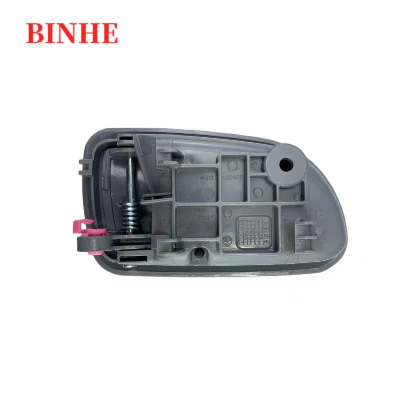 82620-07010Rh Is Suitable for Kia Car Door Inner Handle, Inner Handle Latch 82610-07010