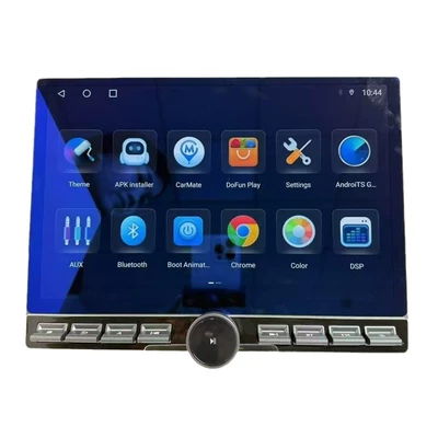 13.1 inch millet style DVD Navigation