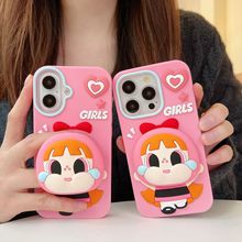 ����Ů��ƻ��16/14promax�ֻ���iphone13proŮ��12�轺11֧������