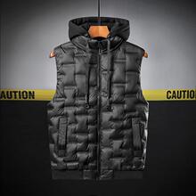 V 32898 Thickened Cotton Vest �Ӻ������� ŷ���羳����ѷ