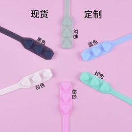 日用橡胶;牙胶;狗狗食具