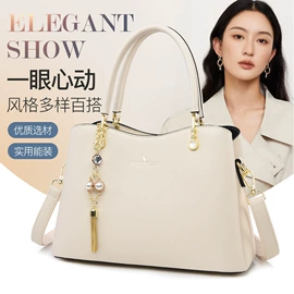 女士手提包;女士斜挎包;PU女包