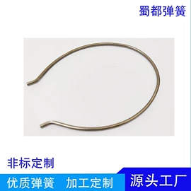 异形弹簧;其他弹簧;拉伸弹簧