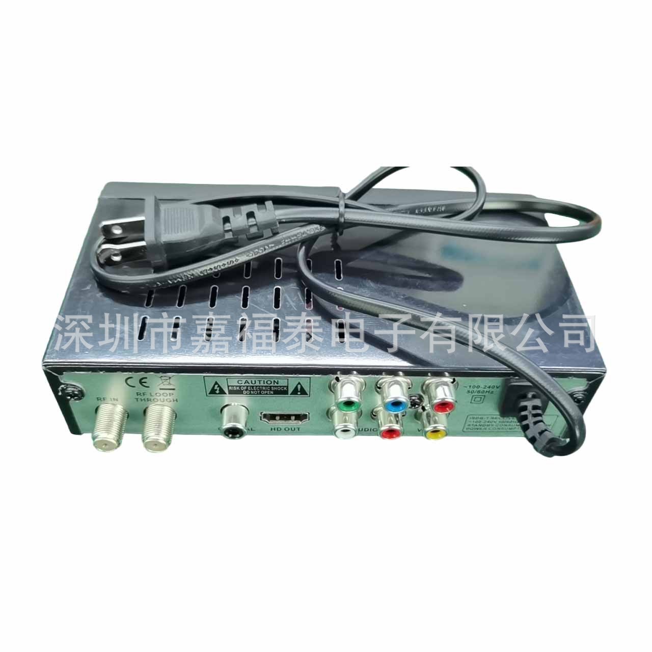 Receptor de televisión digital terrestre ISDBT, receptor de televisión digital terrestre DVBT2, Perú, Brasil, Chile, Sudamérica, Filipinas image 4
