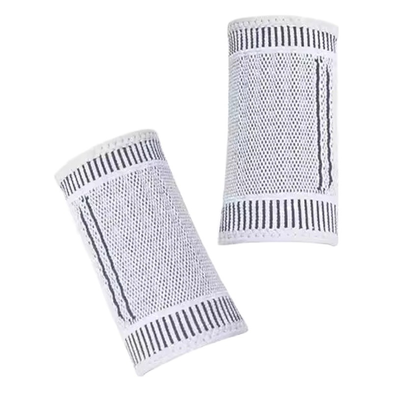 Factory Direct sales graphene heating wrist protection warm cold-proof Wormwood hot compress tendon sheath hand anti-sprain protection wrist protection