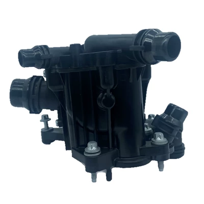 Model, Thermostat