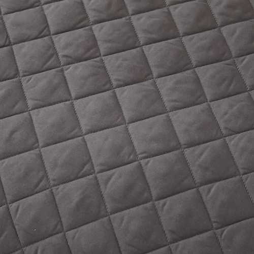 European quilted bed skirt type bed cover single piece thickened bed cover anti-slip bed group lace bed sheet bed cover mattress cover to keep warm