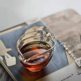 茶壶;茶海/公道杯;玻璃杯