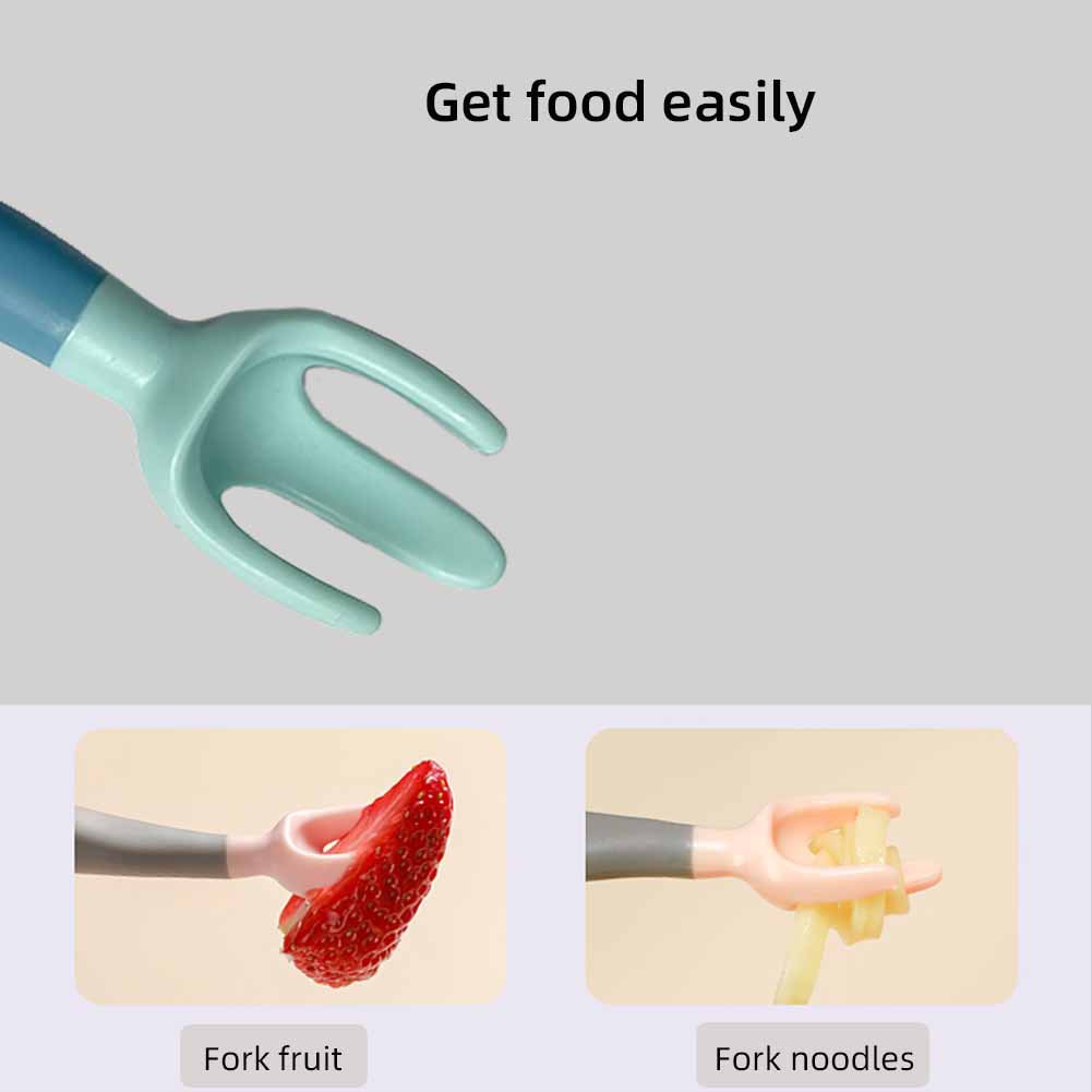 5 扭扭勺 圆柱形 English