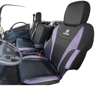 Modelə uyğun (Original) oturacaq örtükləri — Full Surround Seat Cover