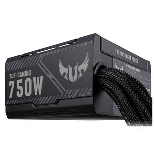 �A�TTUF GAMING 750Bͻ�����~���Դ�m��ATX���C̨ʽ�CPC�Դ750W