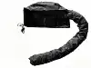 Advanced Black [Simple Version] No fixed buckle