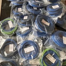 自卸车前置顶液压缸修理包 3节4节5节  海沃 佳恒等