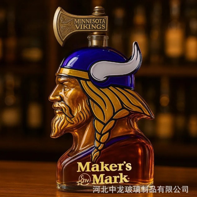 미네소타 바이킹스 메이커스 마크