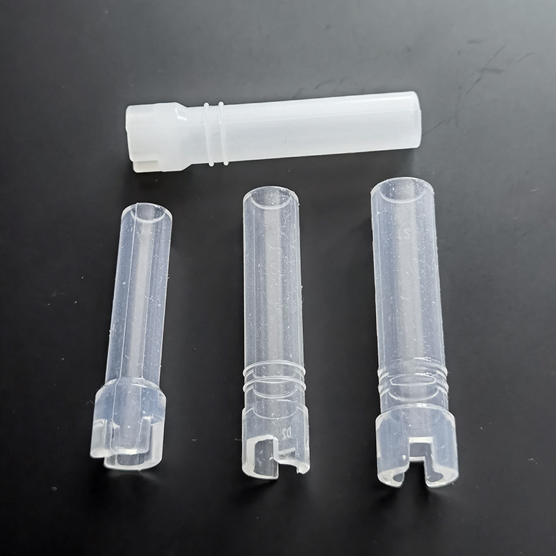 Children's Sports Big Bell Water Cup Solid Liquid Silicone Tube Foot Straw Straw Nipple Three-Piece Set Direct Drinking Space Cup Accessory