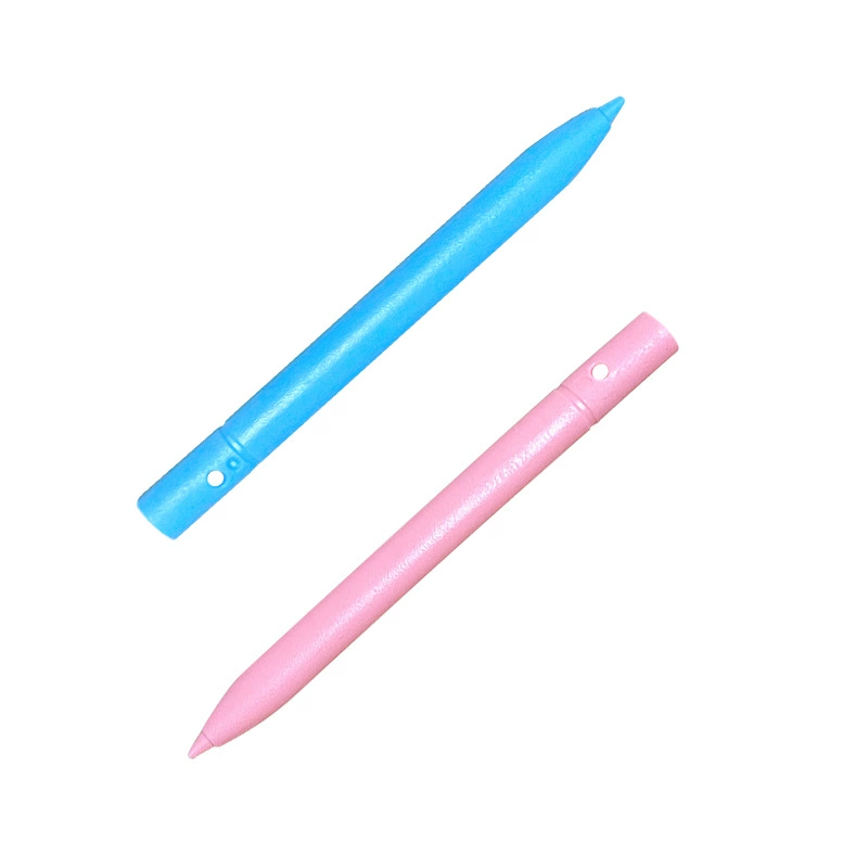 Shunbelton LCD handwriting board original pen universal writing pen whiteboard spare one-piece super steel material