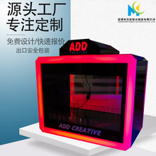 SҶƁΌFչʾС͟ռ{LEDlӟ