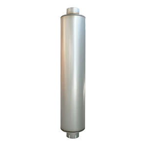 Truck Exhaust Muffler 4''5''6''7''8''9''10'' Muffler
