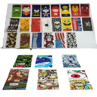 Cross-border hot sale 18650 battery skin sticker 20070 battery PVC Heat Shrinkable film protective film insulation skin Electronic cigarette